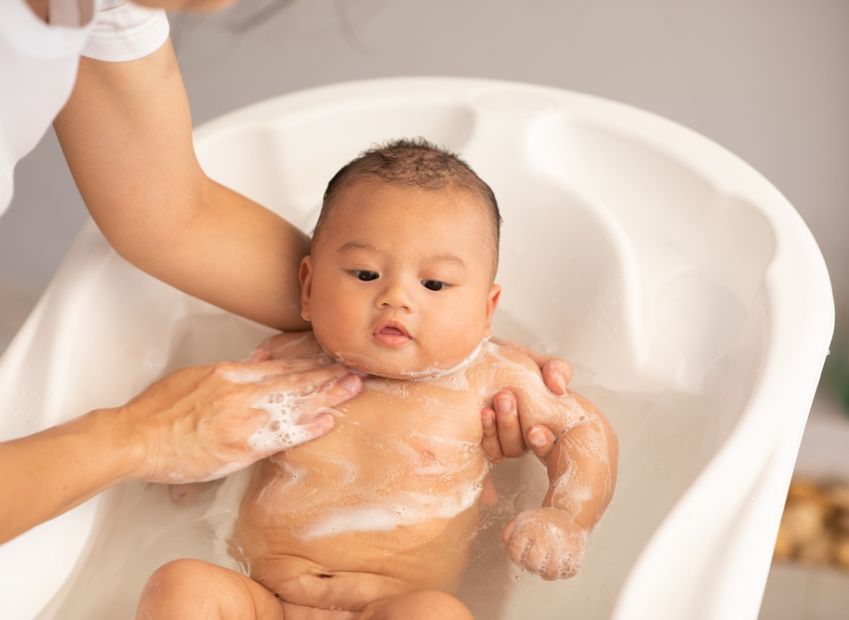 Babycare