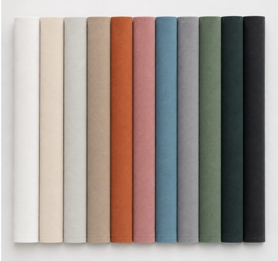 Plushe Velvet