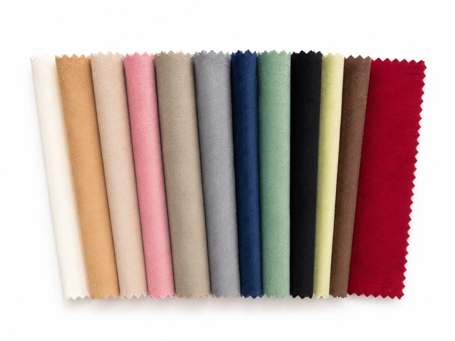 Plushe Silky Velvet