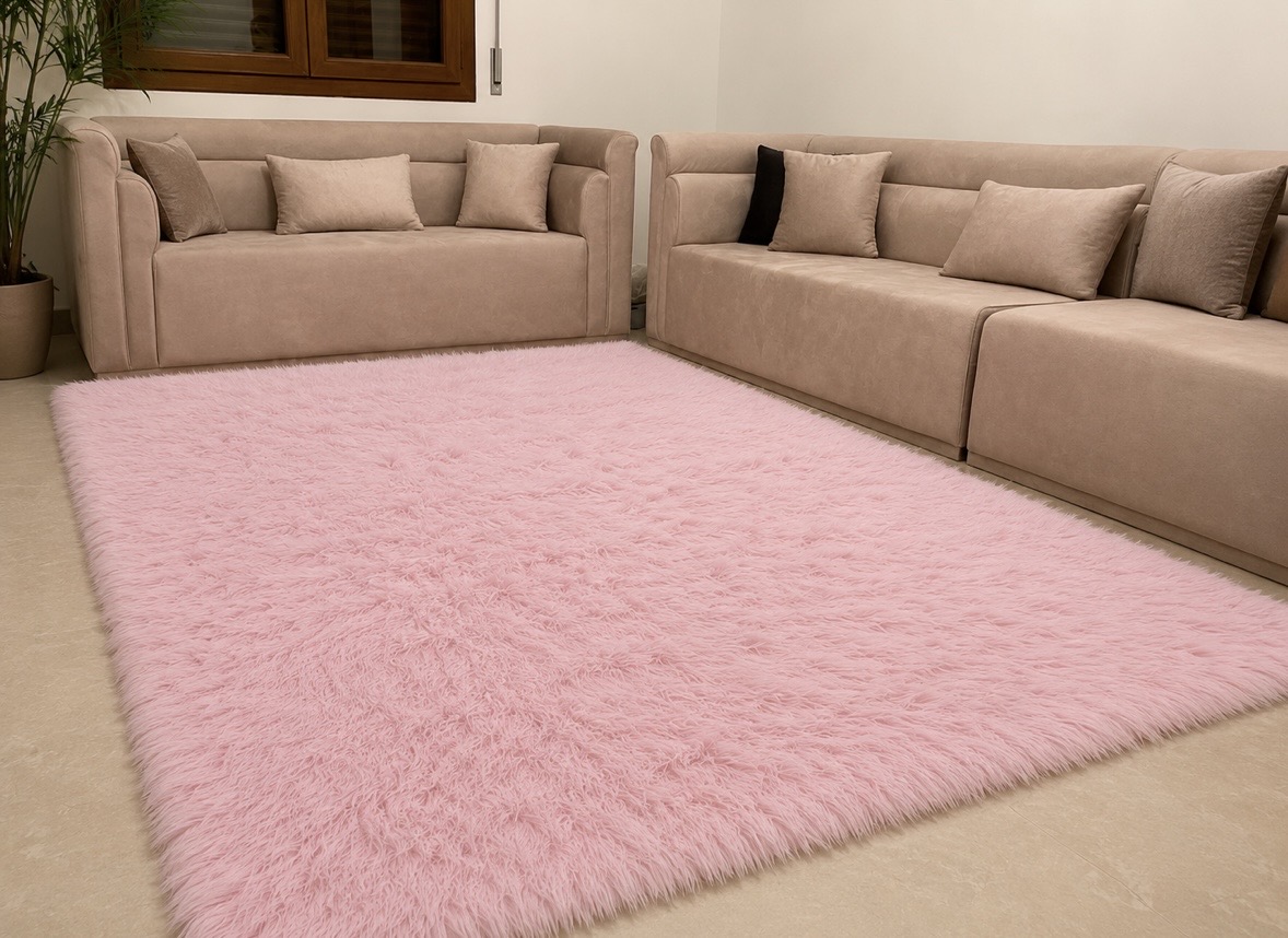 Plushe Cosmos 150cm x 220cm