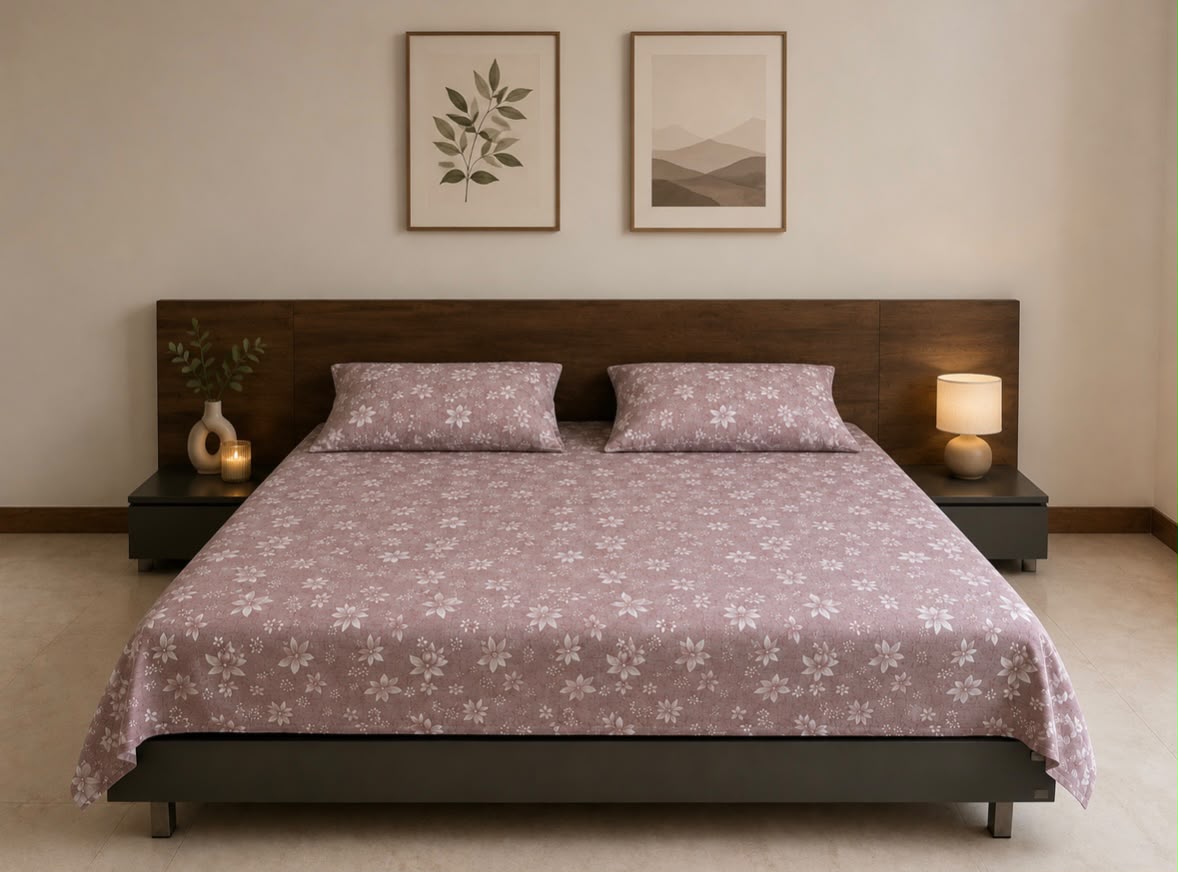 Legendary Blossom  King Size