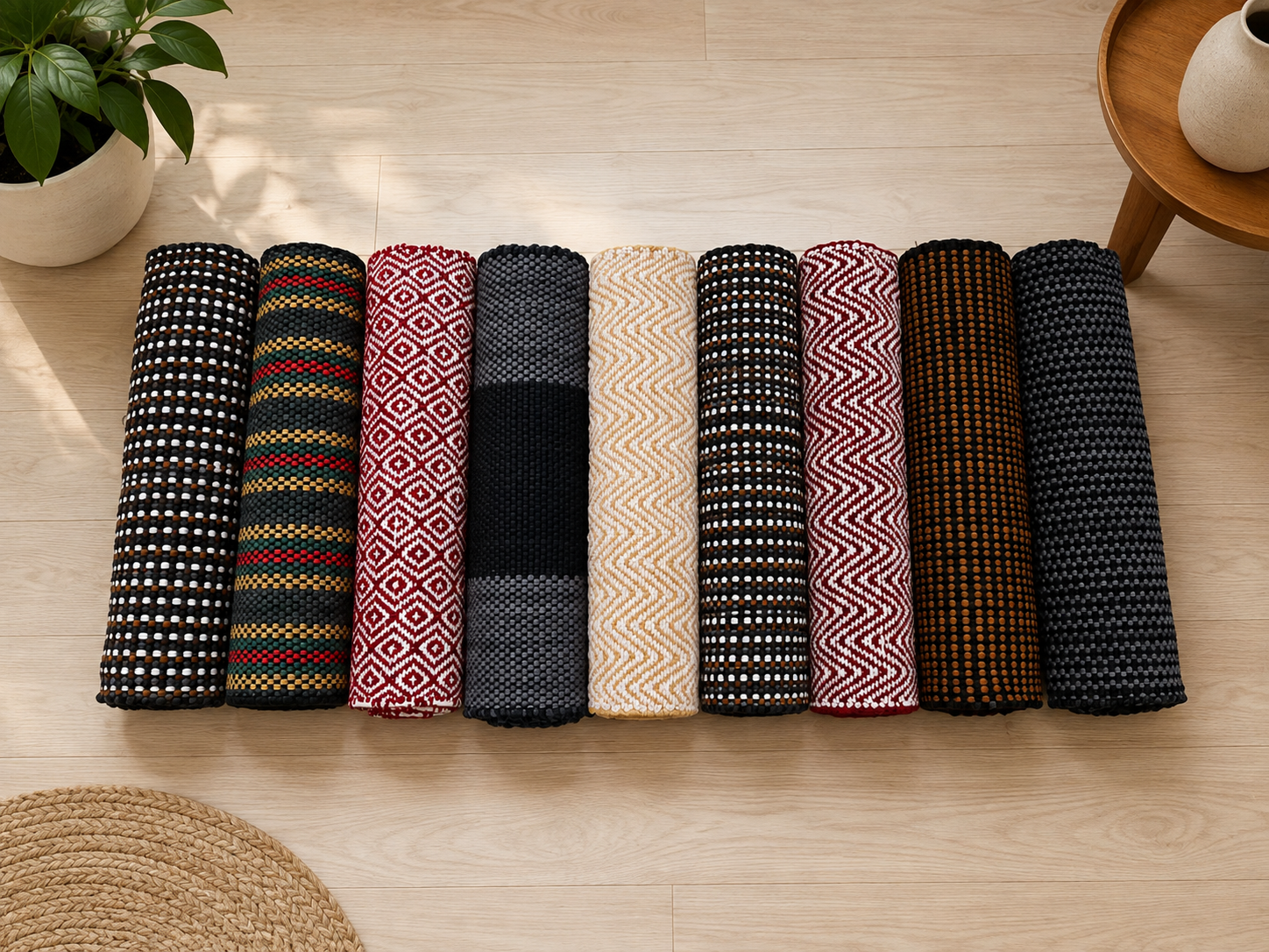 Premium Khaadi Runners  2x6 ft